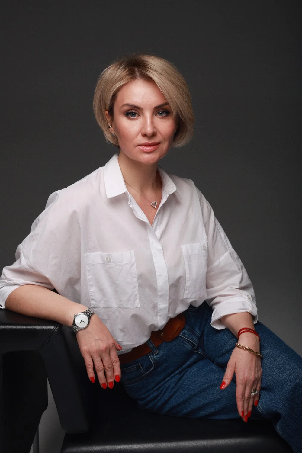 Ольга Вильдяева